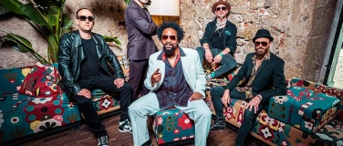 Event-Image for '&Uuml;44-Party mit Soultrain'