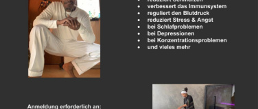 Event-Image for 'Sound-Healing'