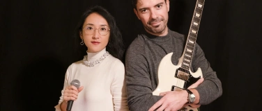 Event-Image for 'Sound Lounge'