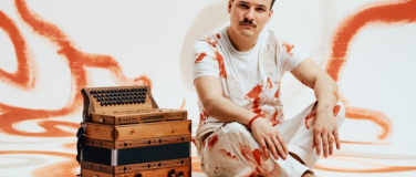 Event-Image for 'Soundkistn'