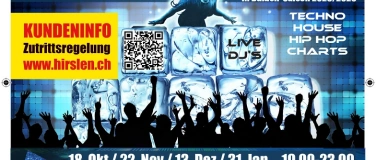 Event-Image for 'Sound on Ice'