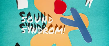 Event-Image for 'Soundsyndrom!'
