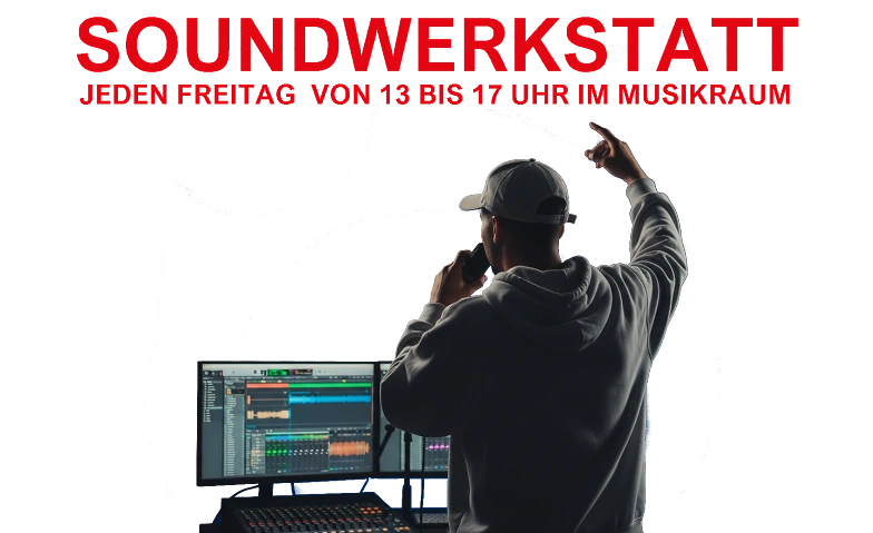 SOUNDWERKSTATT Tickets