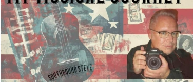 Event-Image for 'My mUSicAl journey'