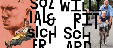 Event-Image for 'Vernissage «sozial & sicher» und «Willi Ritschard»'