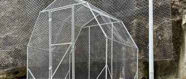 Event-Image for 'Soziale Skulptur  Urs Eberle'