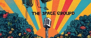 Event-Image for 'THE SPACE GROUP – Musik, die stärker ist als jedes Hindernis'