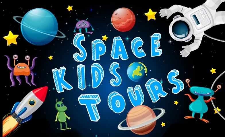 Space Kids Tour #2 Swiss Space Museum, Trockenloostrasse 101, 8105 Regensdorf Tickets