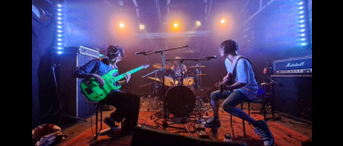 Event-Image for 'Spagatklubfestival'