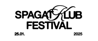 Event-Image for 'Spagatklubfestival, AUGN, Reymour, Sha Ru, Mercedes Soundsys'