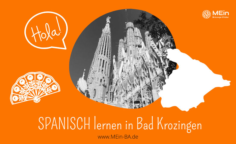 Spanisch Konversation ab C1 in Bad Krozingen ${singleEventLocation} Tickets