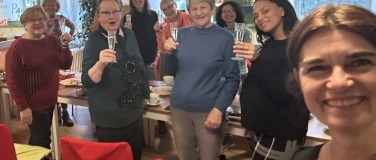 Event-Image for 'Spanisch Sprachenkafi'