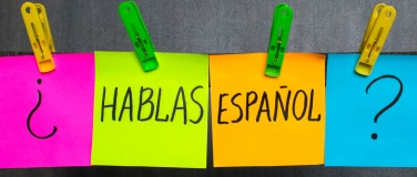 Event-Image for 'Club de conversación en español'