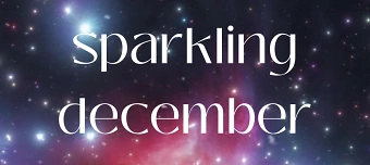 Veranstalter:in von sparkling december