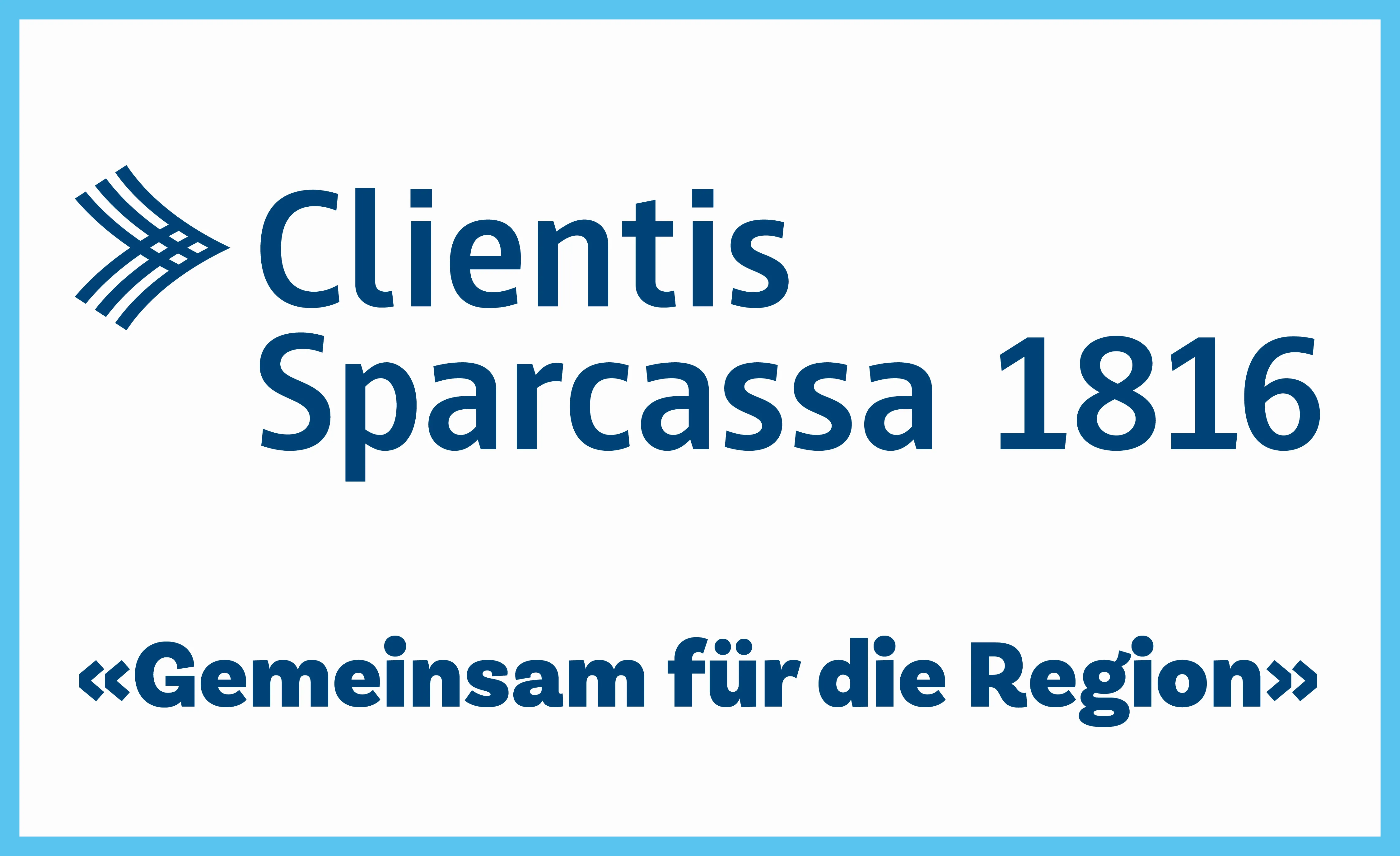 Sponsoring logo of Chorkonzerte rezeptfrei - Happy Together! event