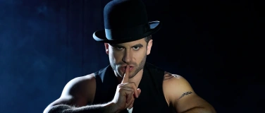 Event-Image for 'Speakeasy Magic - VALENTINES SPECIAL'