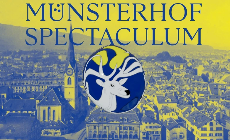Sanum per aquam - szenische F&uuml;hrung Billets
