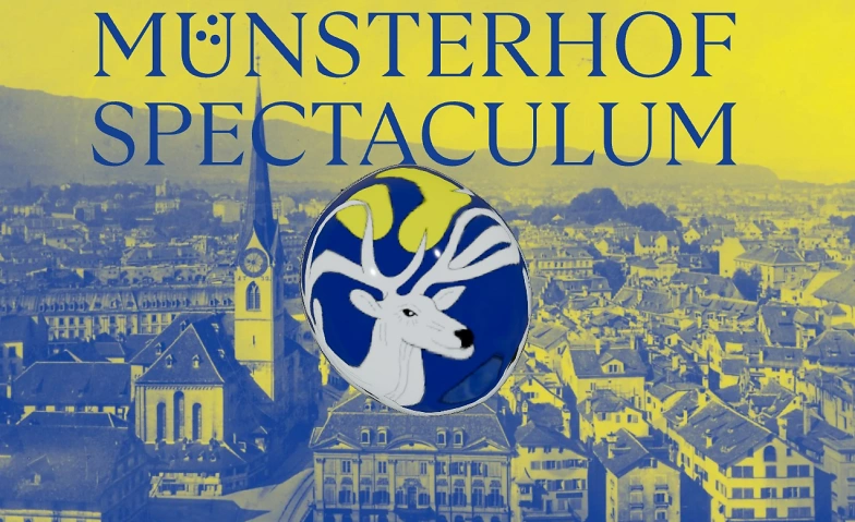 Event-Image for 'Sanum per aquam - szenische F&uuml;hrung'
