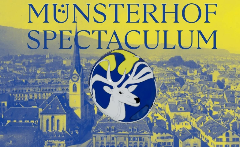Sanum per aquam - szenische F&uuml;hrung Billets
