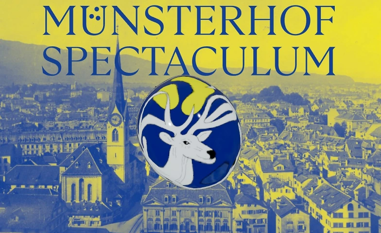 Verbrechen am Wasser (Krimi Workshop Kinderzelt) Billets