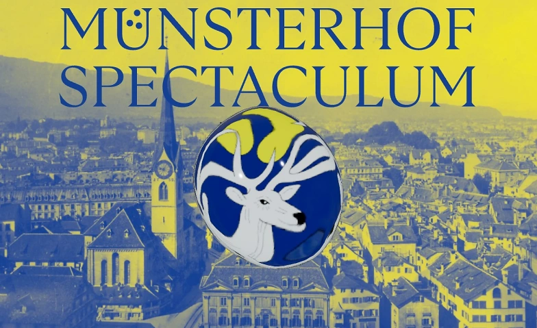 Verbrechen am Wasser (Krimi Workshop Kinderzelt) Billets