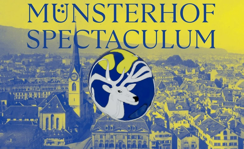Verbrechen am Wasser (Krimi Workshop Kinderzelt) Billets