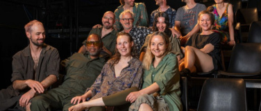 Event-Image for 'Speed (kills content)'