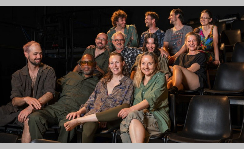 Event-Image for 'Speed (kills content)'