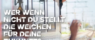 Event-Image for 'NordWestBahn lädt Bewerber:innen in Bremen zum Speeddating'