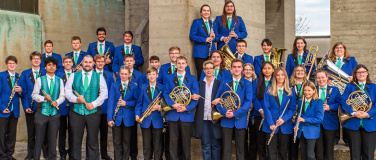 Event-Image for 'Abendunterhaltung Stadtjugendmusik Illnau-Effretikon'