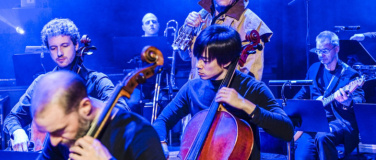 Event-Image for 'Spiel mir das Lied ... von Morricone'