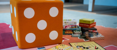 Event-Image for 'Spiele-Nachmittag'