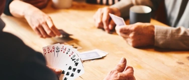 Event-Image for 'Pro Senectute Aargau: Jassen 60+'