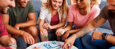 Event-Image for 'Spielenachmittag für Erwachsene'