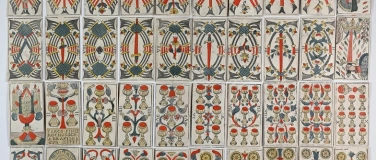 Event-Image for 'BiblioWeekend: Einf&uuml;hrung in historische Kartenspiele'