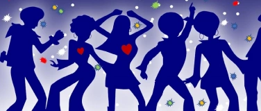 Event-Image for 'Retro-Disco "Spiez tanzt"'