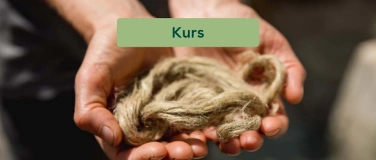 Event-Image for 'Brennnesselfasern aufbereiten und einen feinen Faden spinnen'