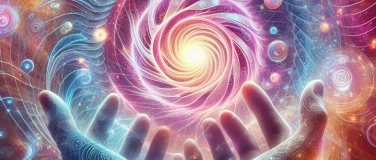 Event-Image for 'Grundkurs energetisches Heilen'