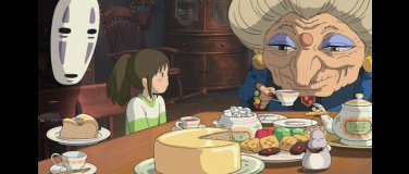 Event-Image for 'Spirited Away'