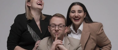 Event-Image for 'Společně Trio - Tribut an die Legenden der Popmusik'