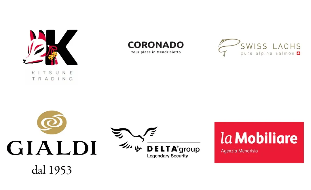Sponsoring logo of Come valorizzare gli spirits asiatici nella mixology. event