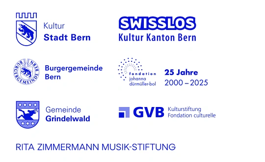 Sponsoring-Logo von Nuits d’été Event