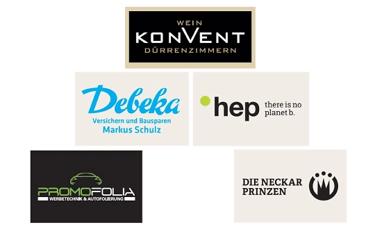 Sponsoring-Logo von Theater Sportfreunde Stockheim e.V. 2025 Event