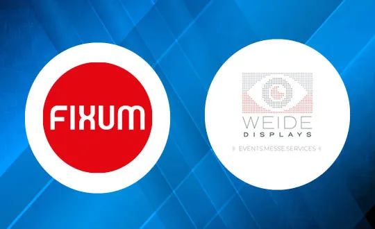 Sponsoring-Logo von display Summit & display Superstar Award 2025 Event