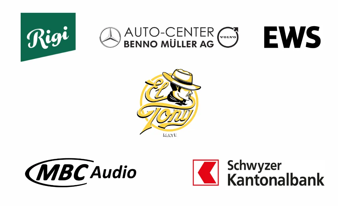 Sponsoring-Logo von Rigibeats 2026 Event
