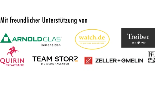 Sponsoring logo of 25 Jahre - X-mas Soulnight Party mit MadChick of Soul event