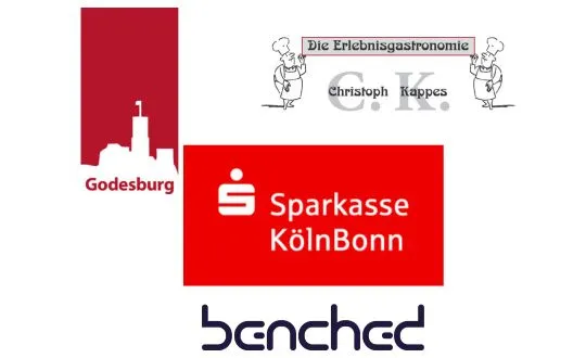 Sponsoring-Logo von 10 Jahre SI-Club Bonn - Jubiläumsfeier auf der Godesburg Event