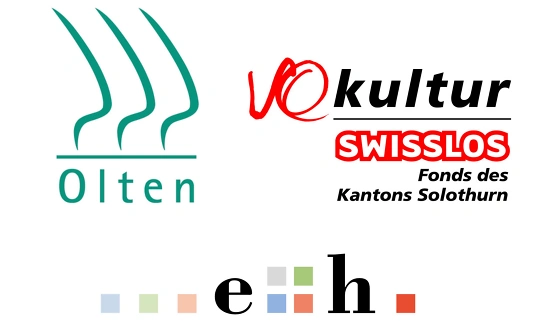 Logo de sponsoring de l'&eacute;v&eacute;nement Christoph Simon: Auf Kurs