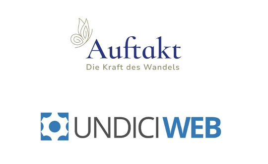 Sponsoring logo of Paket «Blog-Schreibwerkstatt & Sprachlabor» – ab 22.11.24 event