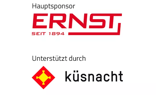 Sponsoring logo of Heidi, wo bisch du dihei? event